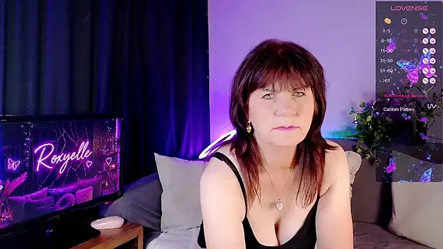 roxyyyrose online show from 06-16-26, 06:54