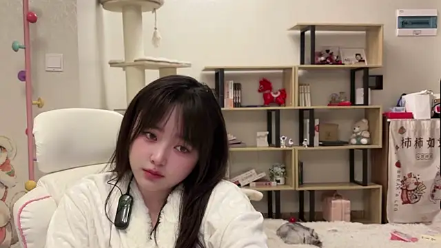 Chenjing0 online show from 03-11-26, 01:06