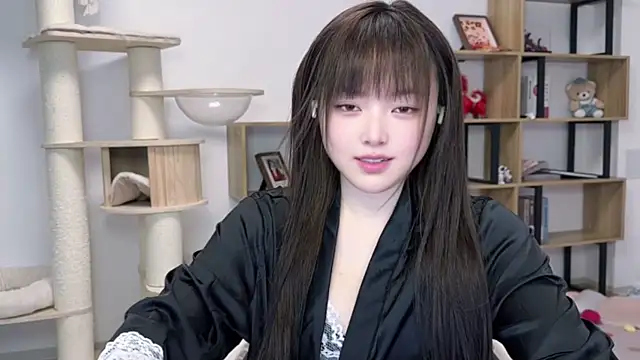 Chenjing0 online show from 05-23-26, 11:58