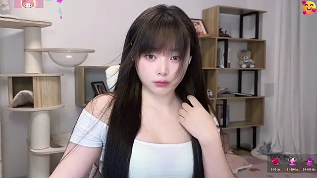 Chenjing0 online show from 06-01-26, 12:29