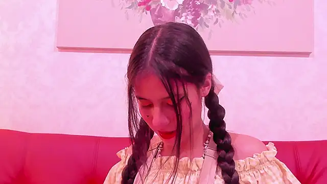 Misha Lover online show from 02-22-25, 07:25