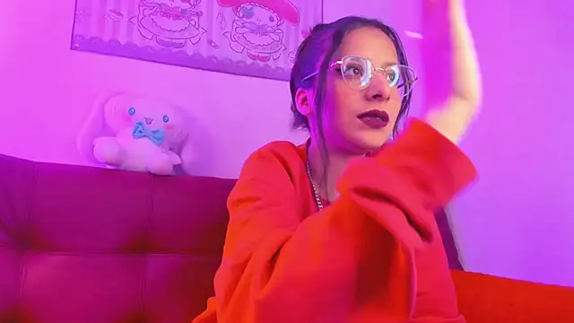 Misha Lover online show from 11-11-25, 08:42