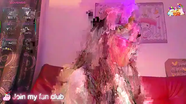 Misha Lover online show from 11-24-25, 10:53