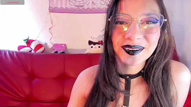 Misha Lover online show from 01-31-26, 07:11