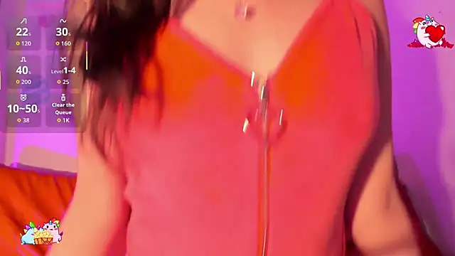 Misha Lover online show from 04-06-26, 11:05