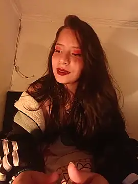 Misha Lover online show from 05-18-26, 04:07