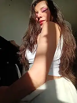 Snapshot of Misha_Lover chatting on 07-14-26, 10:15 Misha Lover online show from 07-14-26, 10:15