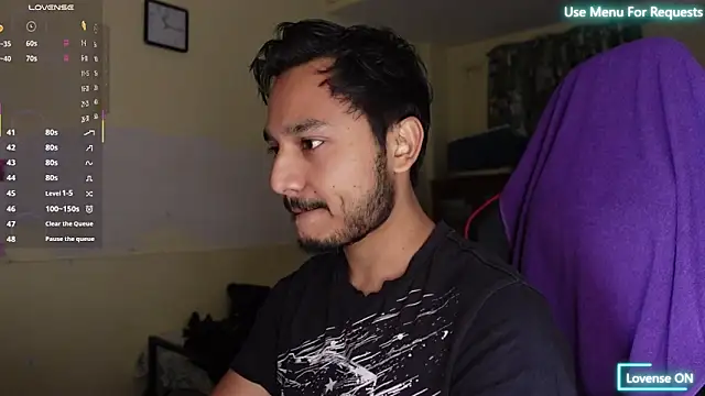 fuckkboy101 online show from 12-18-25, 05:30