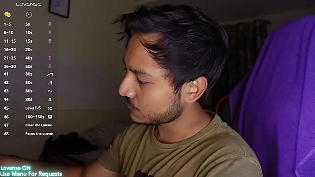 fuckkboy101 online show from 02-07-26, 04:54