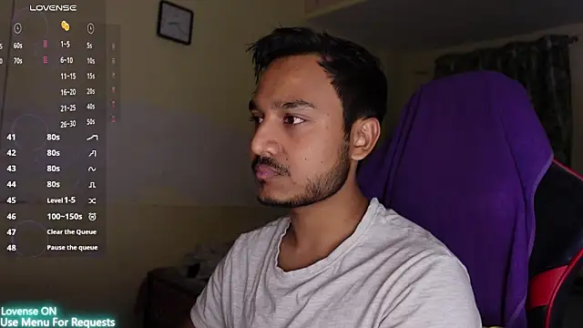 fuckkboy101 online show from 02-17-26, 02:35