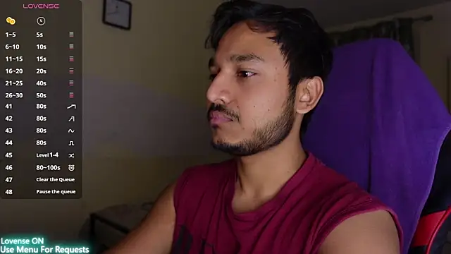 fuckkboy101 online show from 03-22-26, 05:55