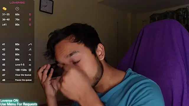 fuckkboy101 online show from 04-08-26, 01:55