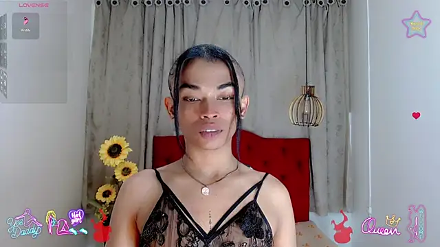 Gisele fox online show from 02-09-26, 07:29