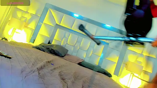 Gisele fox online show from 03-13-26, 07:31