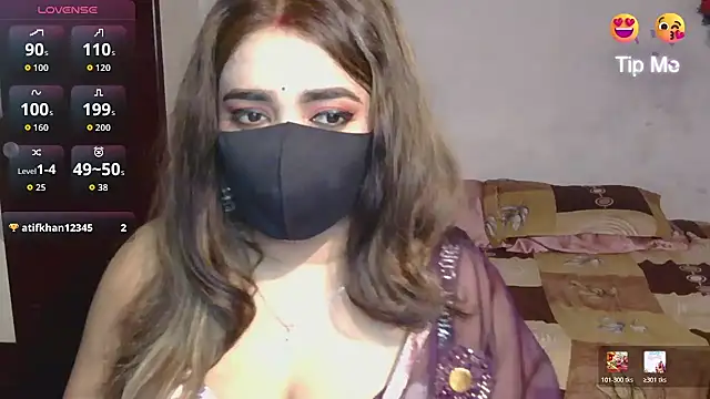 Anjaji-90 online show from 06-23-26, 01:09