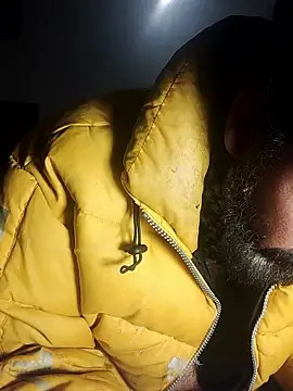 MAGNETICDADDY8 online show from 01-08-26, 08:22