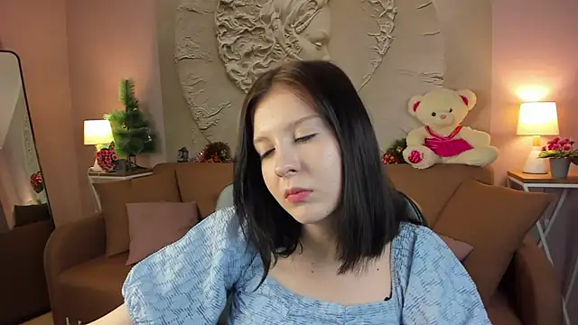 Snapshot of AmeliaVon chatting on 01-05-25, 01:04 AmeliaVon online show from 01-05-25, 01:04