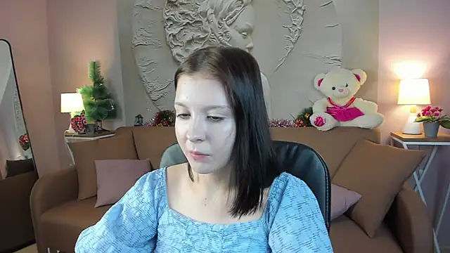 Snapshot of AmeliaVon chatting on 01-05-25, 04:06 AmeliaVon online show from 01-05-25, 04:06