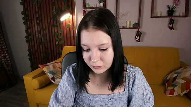 Snapshot of AmeliaVon chatting on 01-07-25, 09:50 AmeliaVon online show from 01-07-25, 09:50