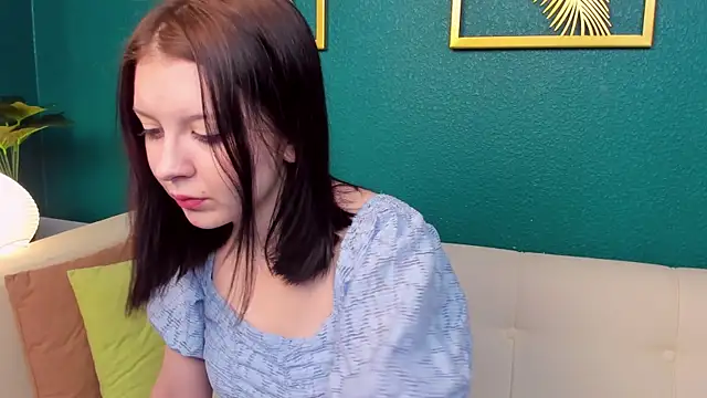 Snapshot of AmeliaVon chatting on 02-02-25, 11:19 AmeliaVon online show from 02-02-25, 11:19