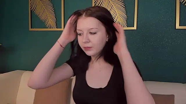 Snapshot of AmeliaVon chatting on 02-09-25, 10:31 AmeliaVon online show from 02-09-25, 10:31