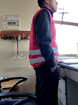 Snapshot of securityhot chatting on 02-20-25, 11:20 securityhot online show from 02-20-25, 11:20