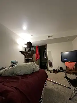 Yoshibaby2670 online show from 04-22-26, 03:46