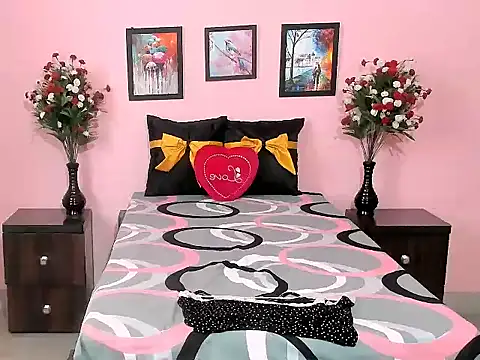 Melis Sandra online show from 07-07-26, 07:23