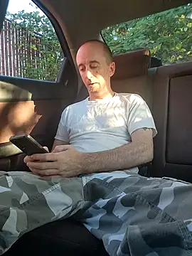 drummer9 online show from 09-19-25, 12:56