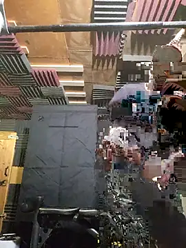 drummer9 online show from 10-02-25, 02:07