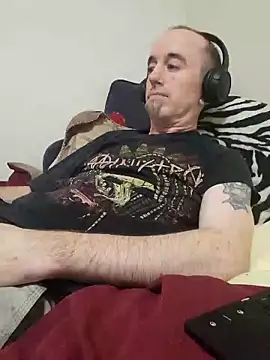 drummer9 online show from 11-20-25, 01:17