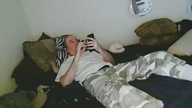 drummer9 online show from 07-17-26, 12:28