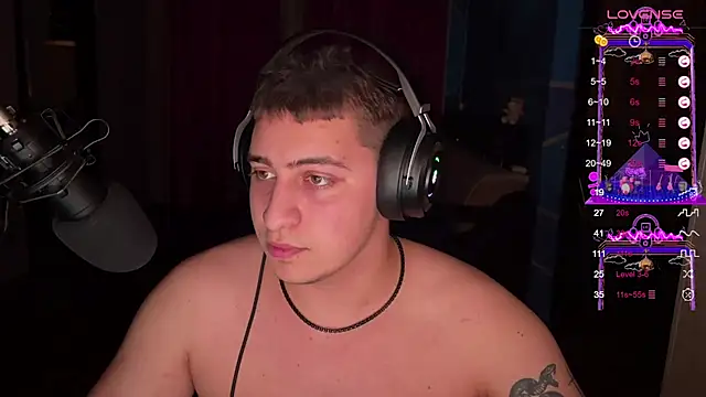 niklix1 online show from 01-02-25, 10:11