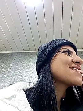 Anniee x online show from 03-05-26, 12:23