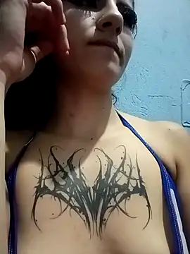 Anniee x online show from 05-13-26, 01:47