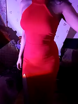 Angelnirvanaa online show from 02-16-26, 06:37