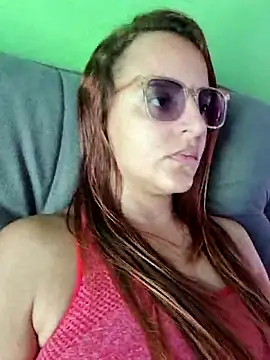 AliceRuivinha2 online show from 05-31-26, 02:35