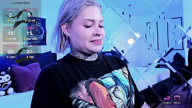 jinxv nuss online show from 03-19-26, 02:59