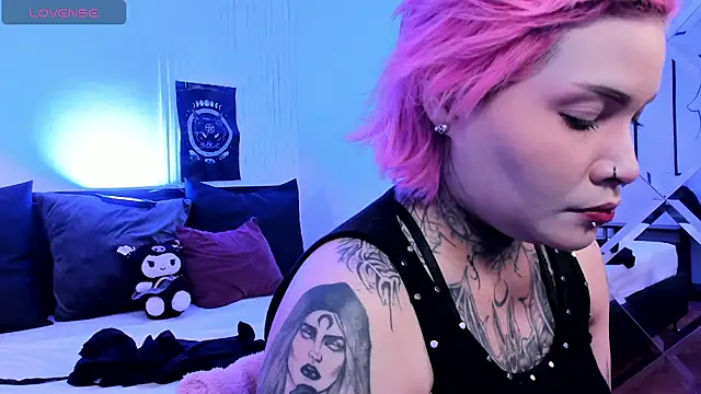 jinxv nuss online show from 04-09-26, 02:11