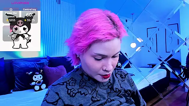 jinxv nuss online show from 04-11-26, 02:27