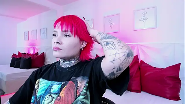 jinxv nuss online show from 06-02-26, 02:46