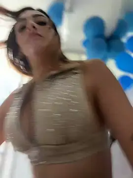 Samantha bigboobs online show from 02-28-26, 06:31