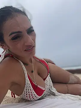 Samantha bigboobs online show from 05-28-26, 06:38