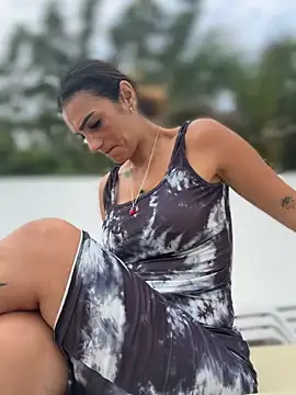 Samantha bigboobs online show from 05-29-26, 12:25