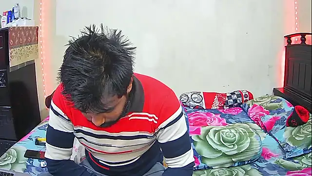 Hot Nila online show from 01-13-26, 03:23