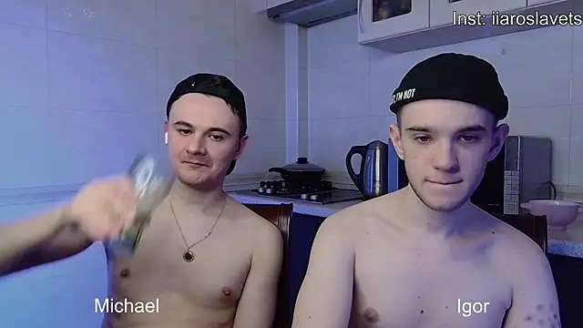 michael sexdevil online show from 01-21-25, 06:45