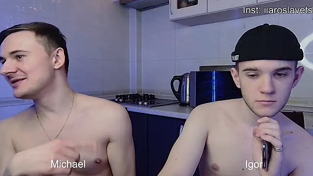 michael sexdevil online show from 01-25-25, 07:28