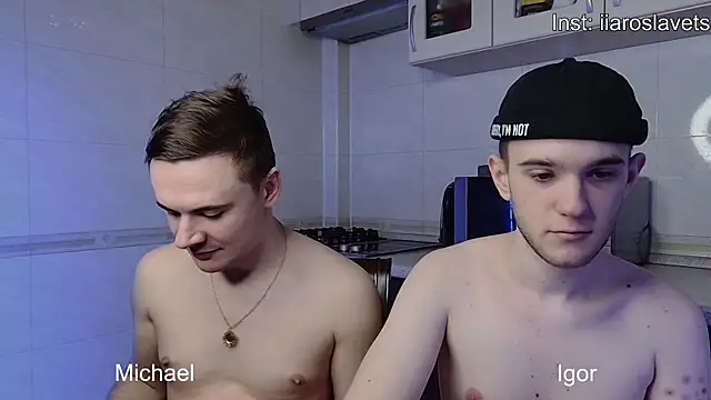 michael sexdevil online show from 01-26-25, 06:58