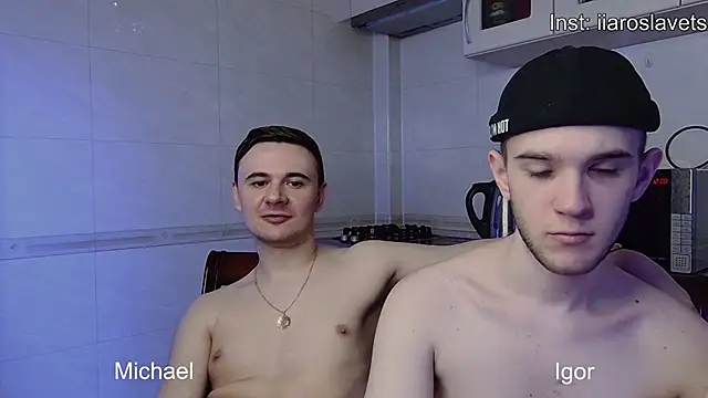michael sexdevil online show from 01-27-25, 04:01