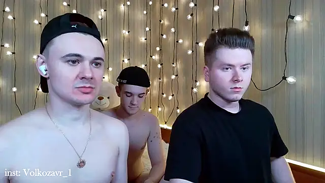 michael sexdevil online show from 01-31-25, 06:47